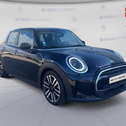 Mini Cooper Cooper 136ch Edition Premium Plus BVA7 Foucherans