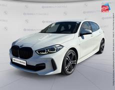 BMW Serie 1 - 118iA 136ch M Sport DKG7 - 29 499 €