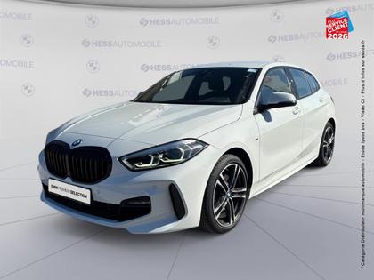 BMW Serie 1 - 118iA 136ch M Sport DKG7 - 29 499 €