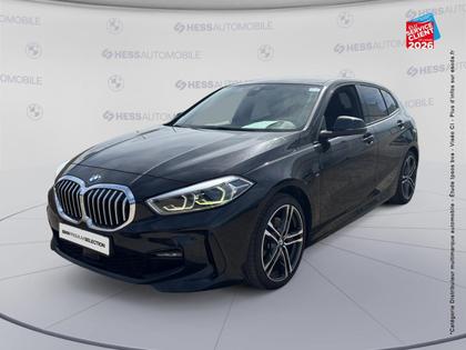 BMW Serie 1 - 118dA 150ch M Sport - 25 999 €