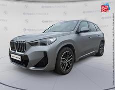 BMW X1 - ixDrive30 313ch M Sport - 42 499 €