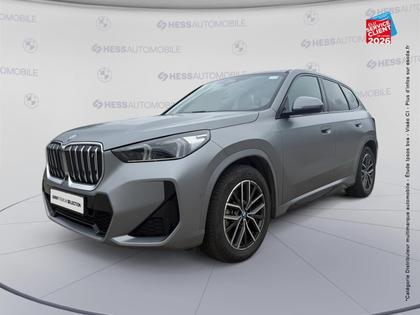 BMW X1 - ixDrive30 313ch M Sport - 42 499 €