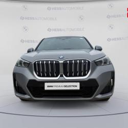 BMW X1 ixDrive30 313ch M Sport occasion - Foucherans - photo 2/30