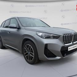 BMW X1 ixDrive30 313ch M Sport occasion - Foucherans - photo 3/30