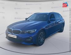 BMW Serie 3 Foucherans