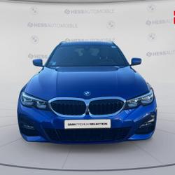 BMW Serie 3 330eA 292ch M Sport Foucherans