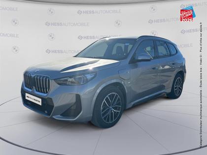 BMW X1 - xDrive25e 245ch M Sport - 43 999 €