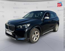 BMW X1 Foucherans