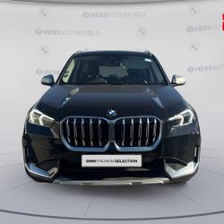 BMW X1 sDrive18i 136ch xLine Foucherans