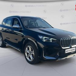 BMW X1 sDrive18i 136ch xLine Foucherans