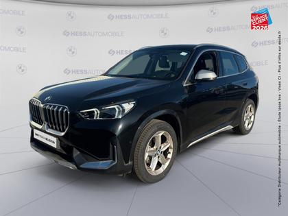 BMW X1 - sDrive18i 136ch xLine - 34 499 €
