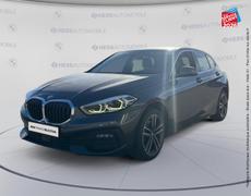 BMW Serie 1 Foucherans