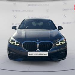 BMW Serie 1 116dA 116ch Business Design DKG7 occasion - Foucherans - photo 2/30