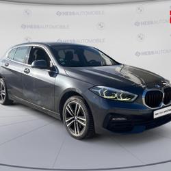 BMW Serie 1 116dA 116ch Business Design DKG7 occasion - Foucherans - photo 3/30
