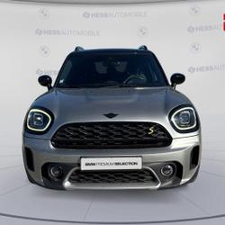 Mini Countryman Cooper SE 125ch + 95ch Edition Premium ALL4 BVA6 Foucherans