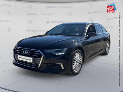 Audi A6 Avant - 50 TDI 286ch Avus Extended quattro tiptronic - 31 999 €