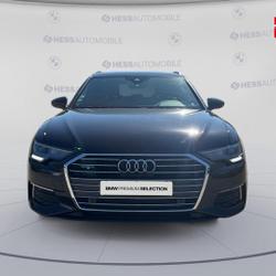 Audi A6 Avant 50 TDI 286ch Avus Extended quattro tiptronic occasion - Foucherans - photo 2/30