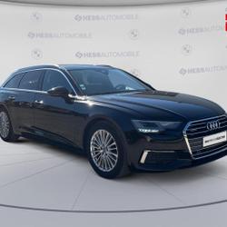 Audi A6 Avant 50 TDI 286ch Avus Extended quattro tiptronic occasion - Foucherans - photo 3/30