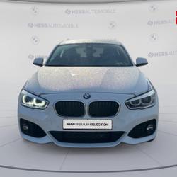 BMW Serie 1 116i 109ch M Sport 5p Euro6d-T occasion - Foucherans - photo 2/30