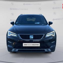 Seat Ateca 2.0 TDI 150ch Start&Stop Xperience DSG occasion - Foucherans - photo 2/30