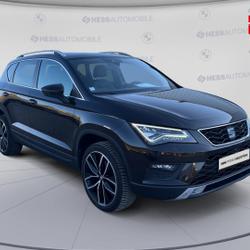 Seat Ateca 2.0 TDI 150ch Start&Stop Xperience DSG occasion - Foucherans - photo 3/30