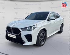 BMW X2 Foucherans