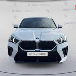 BMW X2 sDrive20iA 170ch M Sport DKG7 occasion - Foucherans - photo 2/30