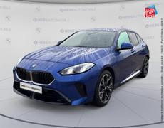 BMW Serie 1 Foucherans