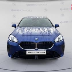 BMW Serie 1 120dA 163ch M Sport DKG7 occasion - Foucherans - photo 2/30