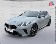BMW Serie 1 Foucherans