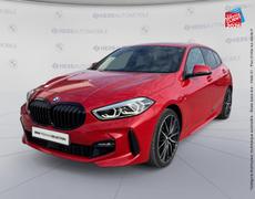 BMW Serie 1 Foucherans