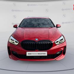 BMW Serie 1 118iA 136ch M Sport DKG7 occasion - Foucherans - photo 2/30