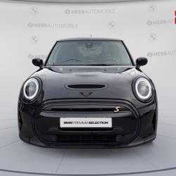 Mini Mini Cooper SE 184ch Edition Premium Plus BVA 5CV occasion - Foucherans - photo 2/30