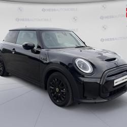 Mini Mini Cooper SE 184ch Edition Premium Plus BVA 5CV occasion - Foucherans - photo 3/30