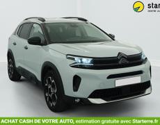 Citroen C5 Aircross Saint-Fons