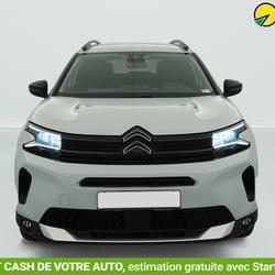 Citroen C5 Aircross Hybride 136 e-DCS6 Max Saint-Fons