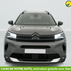 Citroen C5 Aircross Hybride 136 e-DCS6 Max Saint-Fons
