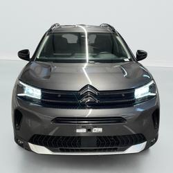 Citroen C5 Aircross Hybride 136 e-DCS6 Max H&eacute;nin-Beaumont