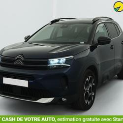 Citroen C5 Aircross Hybride 136 e-DCS6 Max Saint-Fons