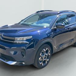 Citroen C5 Aircross Hybride 136 e-DCS6 Max H&eacute;nin-Beaumont