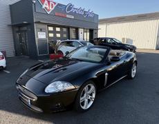Jaguar XK Malemort