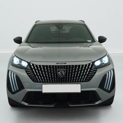 Peugeot 2008 50 kWh 136 ch Allure H&eacute;nin-Beaumont