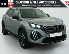 Peugeot 2008 La Grand-Croix