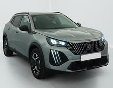 Peugeot 2008 Hénin-Beaumont