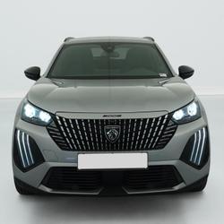 Peugeot 2008 50 kWh 136 ch Allure H&eacute;nin-Beaumont