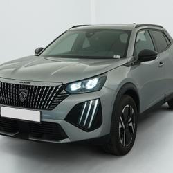 Peugeot 2008 50 kWh 136 ch Allure H&eacute;nin-Beaumont