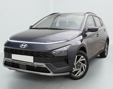 Hyundai Bayon Hénin-Beaumont