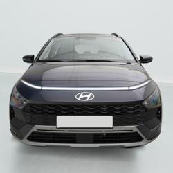 Hyundai Bayon 1.0 T-GDI 90 TECHNO H&eacute;nin-Beaumont