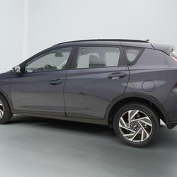 Hyundai Bayon 1.0 T-GDI 90 TECHNO H&eacute;nin-Beaumont