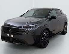 Peugeot e-3008 Hénin-Beaumont